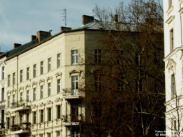 Altbau-Wohnungen in Prenzlauer Berg