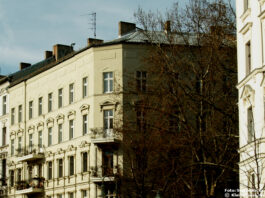 Altbau-Wohnungen in Prenzlauer Berg