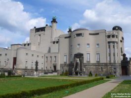 Staatstheater in Cottbus