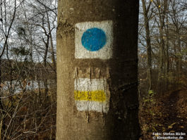 Rundweg um den Fängersee bei Strausberg