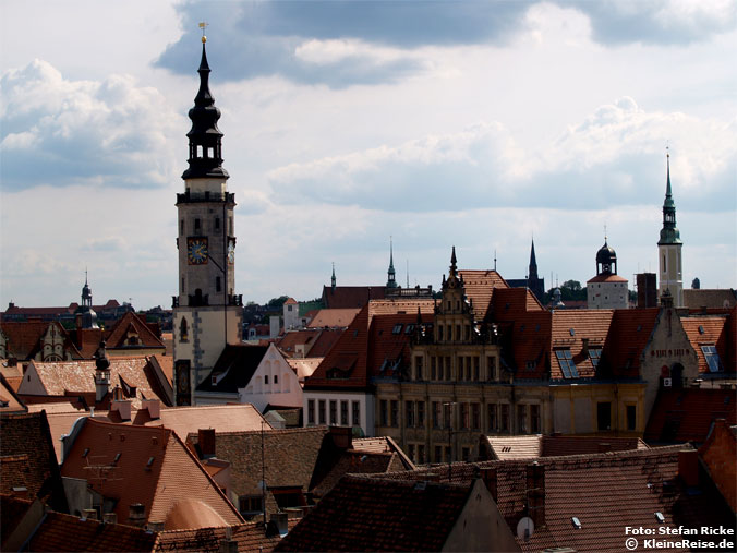 Görlitz an der polnischen Grenze Görlitz an der polnischen Grenze